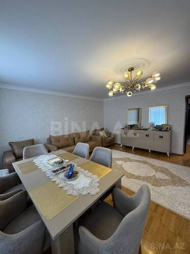 Satılır 3 otaqlı köhnə tikili 80 m², 28 May m., photo 7 from 27