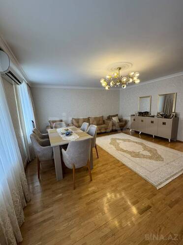 Satılır 3 otaqlı köhnə tikili 80 m², 28 May m., photo 1 from 27
