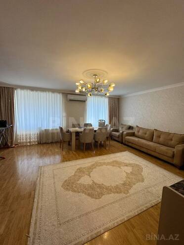 Satılır 3 otaqlı köhnə tikili 80 m², 28 May m., photo 4 from 27