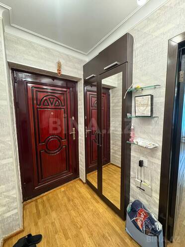 Satılır 3 otaqlı köhnə tikili 80 m², 28 May m., photo 24 from 27