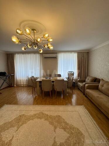 Satılır 3 otaqlı köhnə tikili 80 m², 28 May m., photo 6 from 27