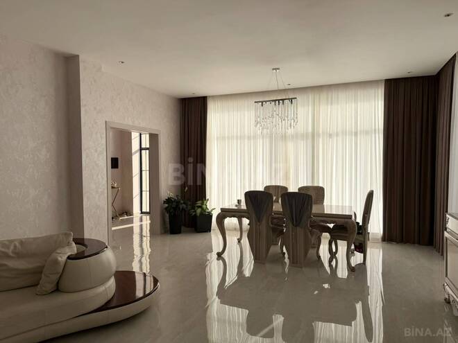 Satılır 5 otaqlı həyət evi/bağ evi 240 m², Albalılıq q., photo 3 from 20