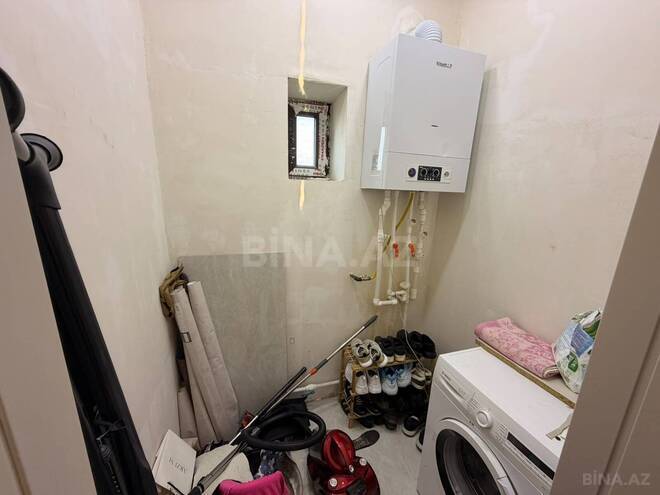 Satılır 5 otaqlı həyət evi/bağ evi 240 m², Albalılıq q., photo 15 from 20
