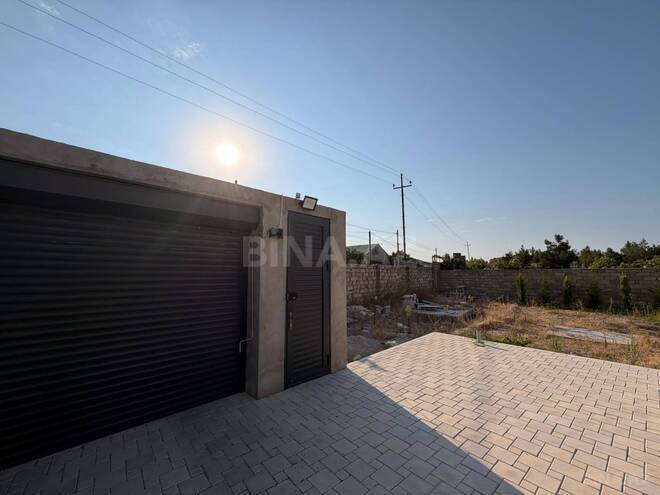 Satılır 5 otaqlı həyət evi/bağ evi 240 m², Albalılıq q., photo 18 from 20