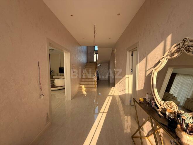 Satılır 5 otaqlı həyət evi/bağ evi 240 m², Albalılıq q., photo 10 from 20