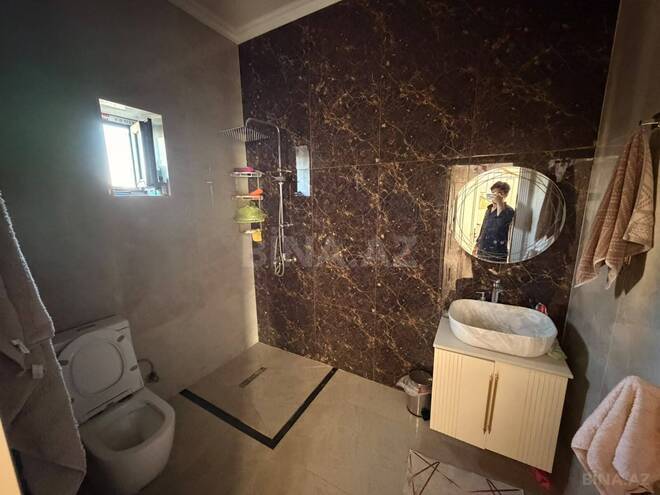 Satılır 5 otaqlı həyət evi/bağ evi 240 m², Albalılıq q., photo 14 from 20