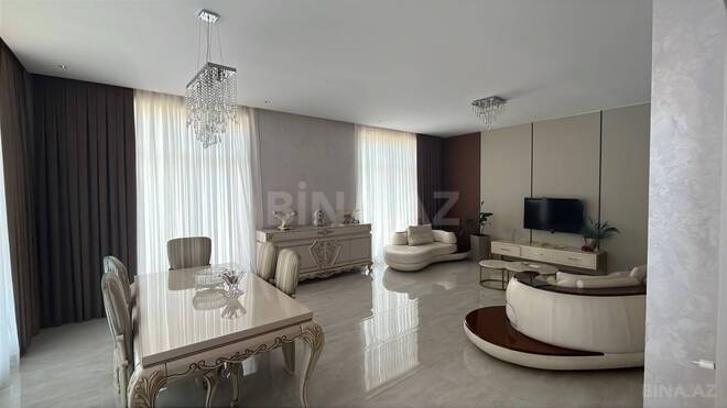 Satılır 5 otaqlı həyət evi/bağ evi 240 m², Albalılıq q., photo 1 from 20