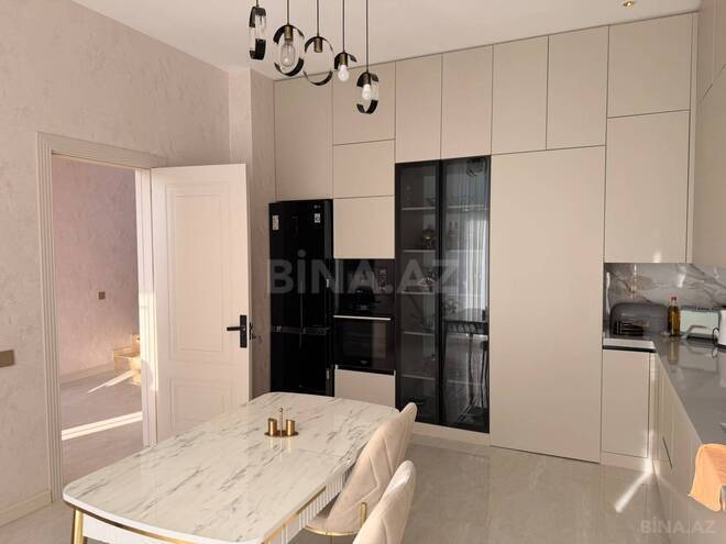 Satılır 5 otaqlı həyət evi/bağ evi 240 m², Albalılıq q., photo 5 from 20