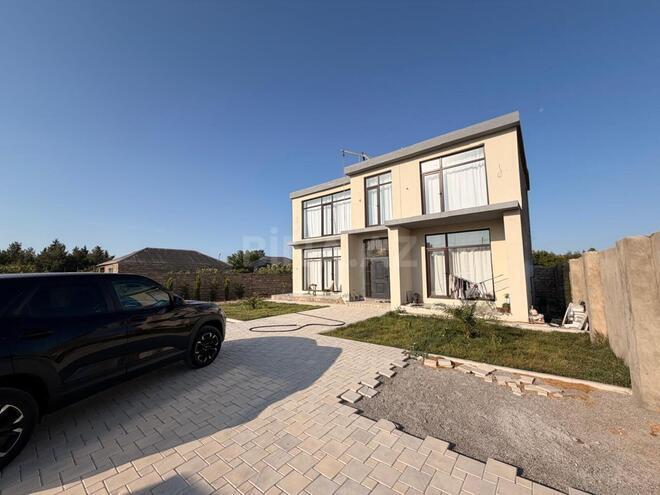 Satılır 5 otaqlı həyət evi/bağ evi 240 m², Albalılıq q., photo 17 from 20
