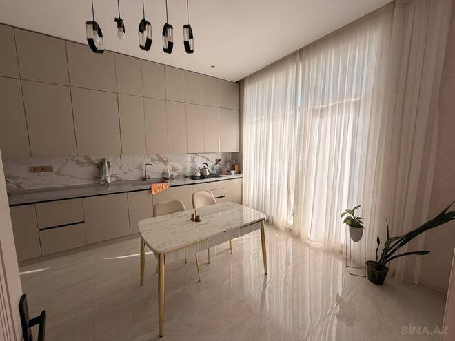 Satılır 5 otaqlı həyət evi/bağ evi 240 m², Albalılıq q., photo 4 from 20