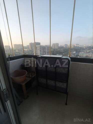 İcarəyə verilir 2 otaqlı yeni tikili 85 m², Azadlıq Prospekti m., photo 16 from 18