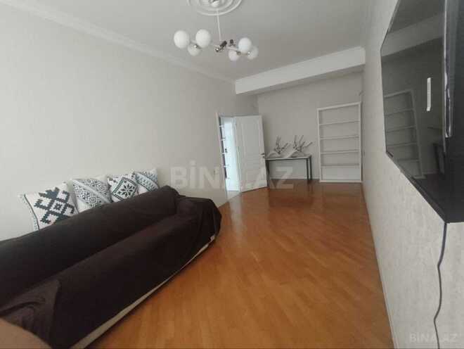 İcarəyə verilir 2 otaqlı yeni tikili 85 m², Azadlıq Prospekti m., photo 4 from 18