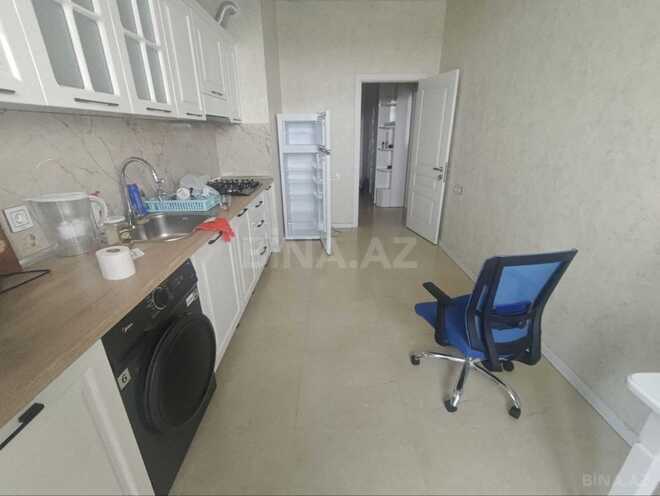 İcarəyə verilir 2 otaqlı yeni tikili 85 m², Azadlıq Prospekti m., photo 9 from 18