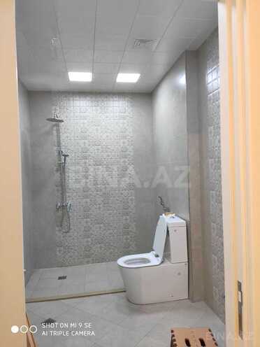 İcarəyə verilir 2 otaqlı yeni tikili 85 m², Azadlıq Prospekti m., photo 13 from 18