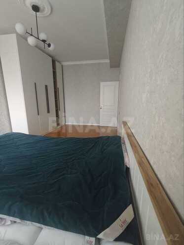 İcarəyə verilir 2 otaqlı yeni tikili 85 m², Azadlıq Prospekti m., photo 6 from 18