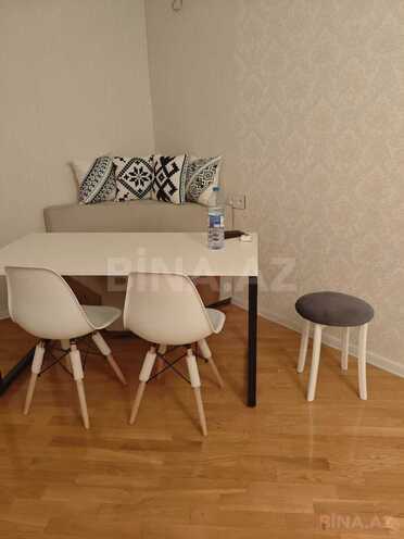 İcarəyə verilir 2 otaqlı yeni tikili 85 m², Azadlıq Prospekti m., photo 5 from 18