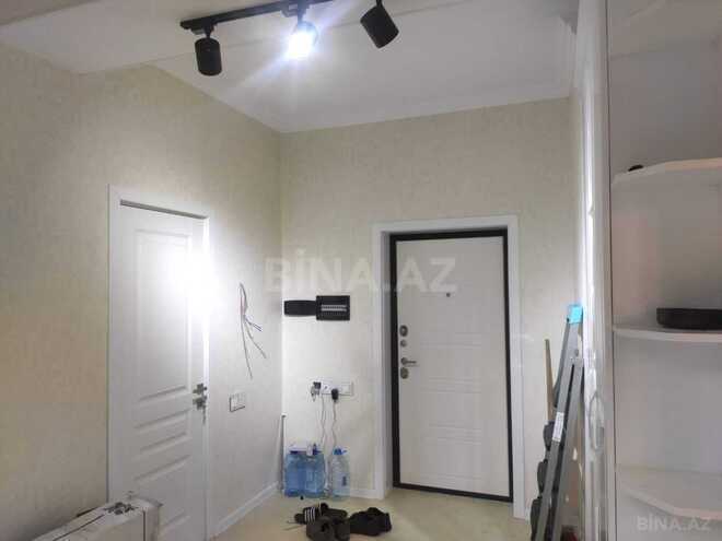 İcarəyə verilir 2 otaqlı yeni tikili 85 m², Azadlıq Prospekti m., photo 8 from 18
