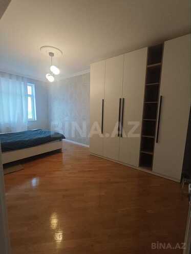 İcarəyə verilir 2 otaqlı yeni tikili 85 m², Azadlıq Prospekti m., photo 7 from 18