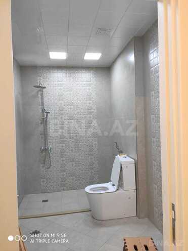 İcarəyə verilir 2 otaqlı yeni tikili 85 m², Azadlıq Prospekti m., photo 14 from 18