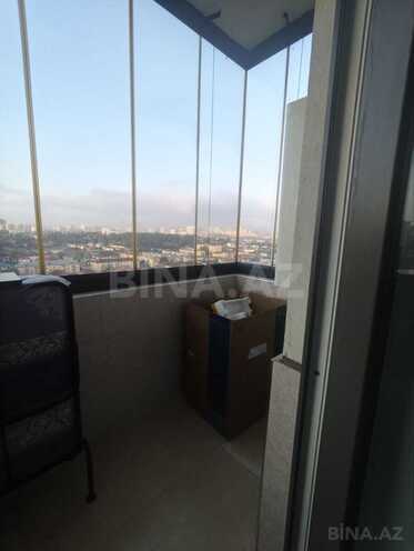 İcarəyə verilir 2 otaqlı yeni tikili 85 m², Azadlıq Prospekti m., photo 17 from 18