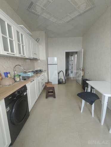 İcarəyə verilir 2 otaqlı yeni tikili 85 m², Azadlıq Prospekti m., photo 10 from 18