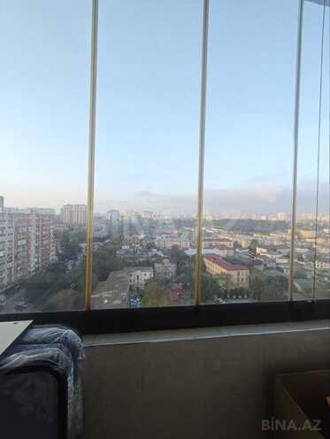 İcarəyə verilir 2 otaqlı yeni tikili 85 m², Azadlıq Prospekti m., photo 15 from 18