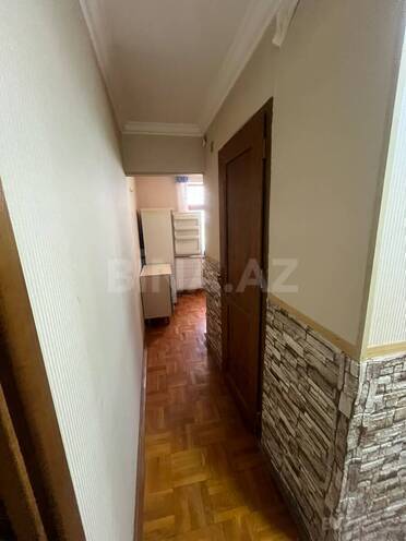 Сдаётся 1-комн. вторичка 42 м², м. Нефтчиляр, photo 8 from 10