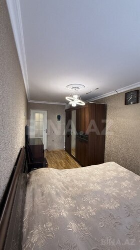 Satılır 3 otaqlı köhnə tikili 80 m², Gənclik m., photo 8 from 12
