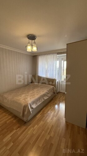 Satılır 3 otaqlı köhnə tikili 80 m², Gənclik m., photo 5 from 12