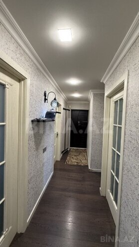 Satılır 3 otaqlı köhnə tikili 80 m², Gənclik m., photo 10 from 12