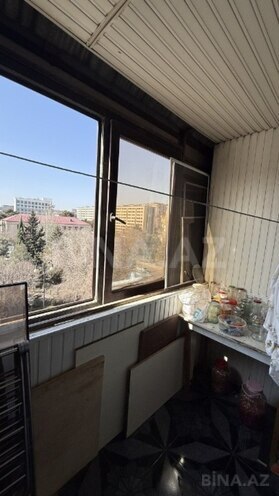 Satılır 3 otaqlı köhnə tikili 80 m², Gənclik m., photo 11 from 12