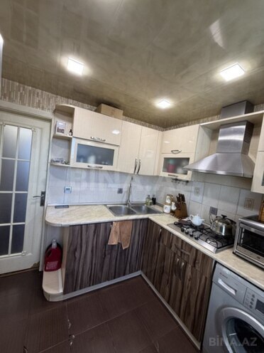 Satılır 3 otaqlı köhnə tikili 80 m², Gənclik m., photo 9 from 12