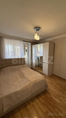 Satılır 3 otaqlı köhnə tikili 80 m², Gənclik m., photo 6 from 12