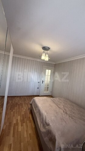 Satılır 3 otaqlı köhnə tikili 80 m², Gənclik m., photo 4 from 12