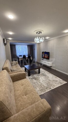 Satılır 3 otaqlı köhnə tikili 80 m², Gənclik m., photo 1 from 12
