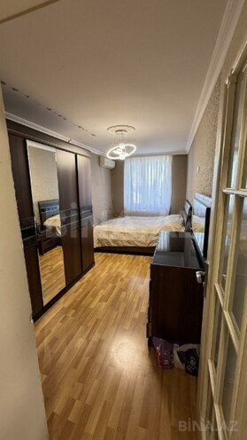 Satılır 3 otaqlı köhnə tikili 80 m², Gənclik m., photo 7 from 12