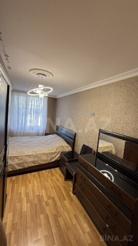 Satılır 3 otaqlı köhnə tikili 80 m², Gənclik m., photo 3 from 12
