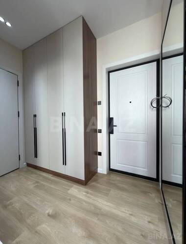 İcarəyə verilir 2 otaqlı yeni tikili 65 m², Şah İsmayıl Xətai m., photo 5 from 9