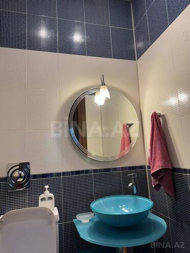 Сдаётся 3-комн. новостройка 137 м², м. Низами, photo 18 from 21