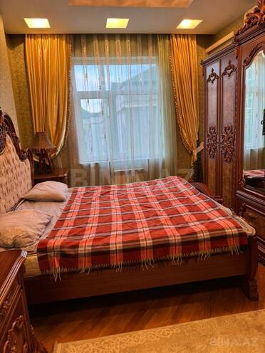 Сдаётся 3-комн. новостройка 137 м², м. Низами, photo 8 from 21