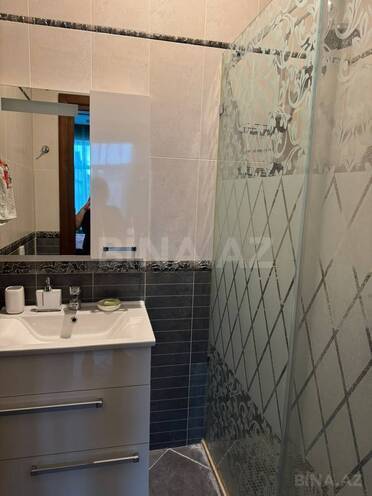 Сдаётся 3-комн. новостройка 137 м², м. Низами, photo 19 from 21