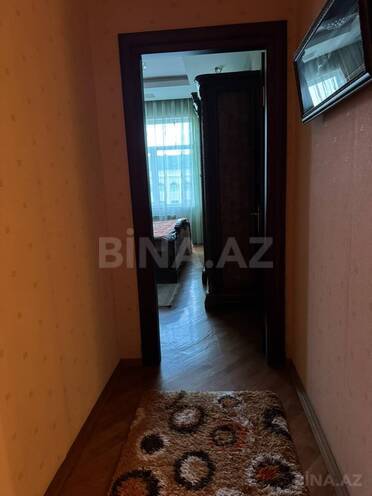 Сдаётся 3-комн. новостройка 137 м², м. Низами, photo 10 from 21