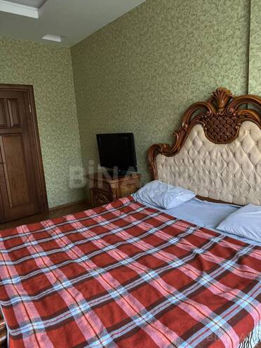 Сдаётся 3-комн. новостройка 137 м², м. Низами, photo 9 from 21