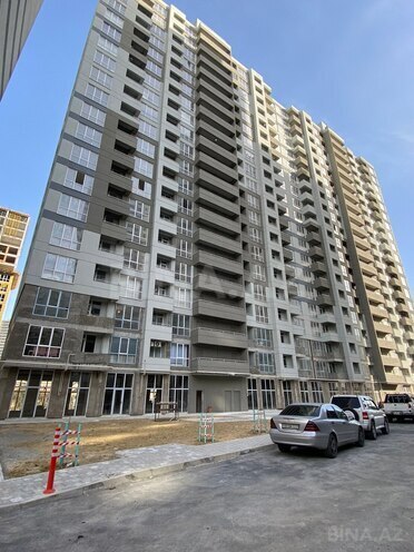 Satılır 2 otaqlı yeni tikili 50 m², 20 Yanvar m., photo 1 from 14