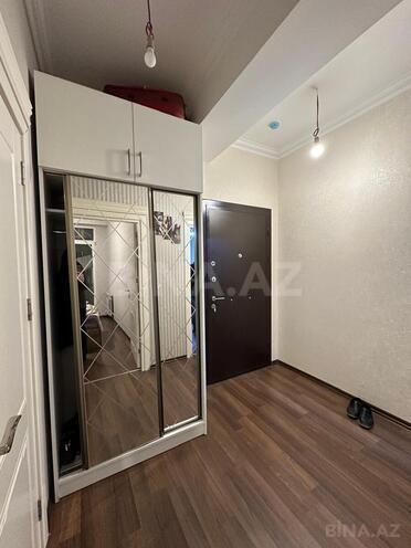 Satılır 2 otaqlı yeni tikili 50 m², 20 Yanvar m., photo 12 from 14