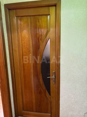 İcarəyə verilir 4 otaqlı köhnə tikili 72 m², Xalqlar Dostluğu m., photo 6 from 10