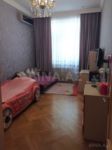 İcarəyə verilir 5 otaqlı yeni tikili 200 m², Elmlər Akademiyası m., photo 14 from 22