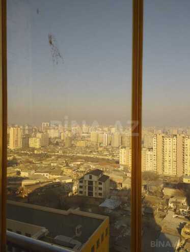 İcarəyə verilir 5 otaqlı yeni tikili 200 m², Elmlər Akademiyası m., photo 7 from 22