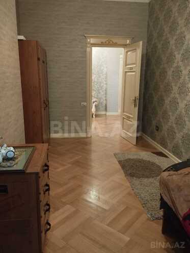 İcarəyə verilir 5 otaqlı yeni tikili 200 m², Elmlər Akademiyası m., photo 9 from 22