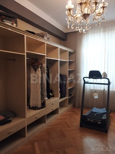 İcarəyə verilir 5 otaqlı yeni tikili 200 m², Elmlər Akademiyası m., photo 10 from 22